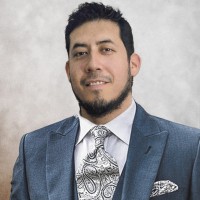 Luis Reyes Email & Phone Number