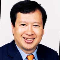 Ochsner Health Employee Cuong Bui's profile photo