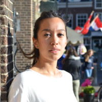 Spaarnelanden nv Employee Jenna Escano's profile photo