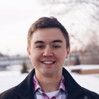 AlphaSense Employee Thomas Culshaw's profile photo