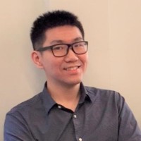 Amgen Employee Jay Li's profile photo