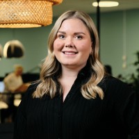 Visma Enterprise AB - med fokus på din verksamhet Employee Martina Kall's profile photo