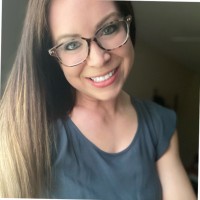 GAP Solutions, Inc. Employee Danielle Gaul's profile photo