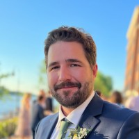Ziegler Caterpillar Employee John Riebel's profile photo