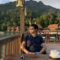 adjoe Employee Ye Thu's profile photo