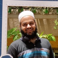 S.T.R.I.D.E Employee Husain Madarwala's profile photo