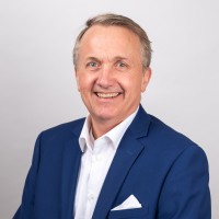 Pattison Agriculture Employee Bryan Braun's profile photo