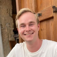 Webstudio Employee Bram de Bruin's profile photo