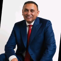 Freeway Group Employee Avi Dhaliwal's profile photo