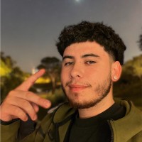 Gio Munoz Email & Phone Number