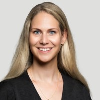 Metier AS Employee Charlotte Eneroth's profile photo