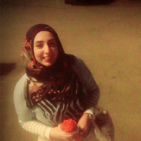 IMI Intl Employee Hanan Fawky's profile photo