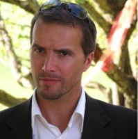 Eurotunnel Employee Alain Rofidal's profile photo