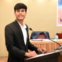 BHANSALI ENGINEERING POLYMERS LTD Employee Nishant Byas's profile photo