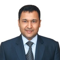 Maharashtra Aldehydes & Chemicals Ltd Employee Rajeev Goenka's profile photo