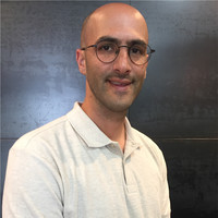 Israel Shipyards Ltd Employee Yossi Rozentzvaig's profile photo