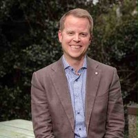 mboRijnland Employee Jeroen Nol's profile photo