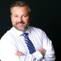 Equity Colorado Employee Aaron Moore's profile photo