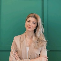 Thermorex Employee Sirarpi Shanlian's profile photo
