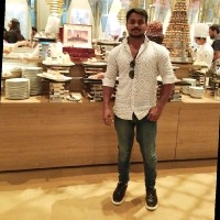 Fuse AE Employee Arulselvan Karunanithi's profile photo