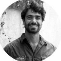 Maxa Design Employee Marcelo Haag's profile photo