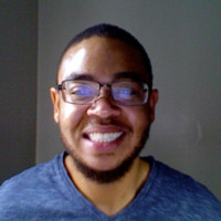 Dynamhex Employee Keith Maxey Jr.'s profile photo