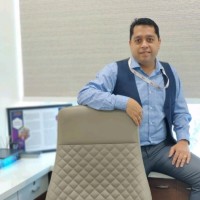 Rupee Catalyst Employee Rahul Kapoor's profile photo