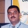NTG Clarity Employee Ashraf Farouk's profile photo