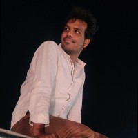GlobalStudy by SixInterns Employee Tharun Kumar's profile photo
