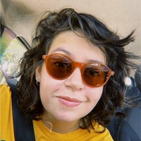 Izabella Saraiva Email