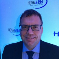 Hoya Vision Care Employee Georges Byl's profile photo