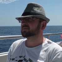 Nordea Employee Robert Nowicki's profile photo