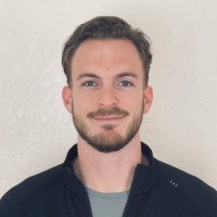 CoinList Employee Dillon Luther's profile photo