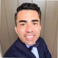 Wells Fargo Employee Jorge Duque's profile photo