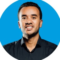 firstcolo Employee Jerome Evans's profile photo