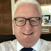 Deakin University Employee John Stanhope's profile photo