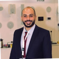 Magic Tech Employee Sami Wafa's profile photo