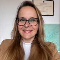 Surface Measurement Systems Employee Anett Kondor's profile photo