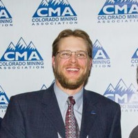 Trapper Mining Inc. Employee Graham Roberts's profile photo