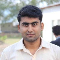 The Islamia University of Bahawalpur Employee Hamid Saeed's profile photo