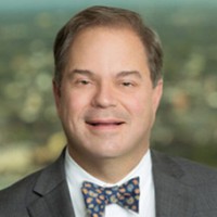 Louisiana Conference of the United Methodist Church Employee Daniel Lund's profile photo