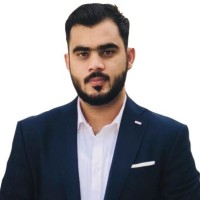 Aibel Employee Usman Akbar's profile photo