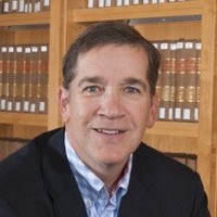 Duke University School of Law Employee Brian Bornstein's profile photo