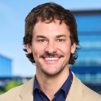 Toyota North America Employee Ryan Hines's profile photo