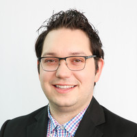 Prime Therapeutics Employee Alex Guimaraes's profile photo