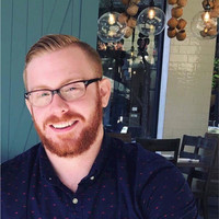 Next Insurance Employee Kyle Price's profile photo