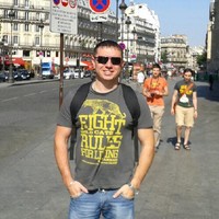 Move Work Forward Employee Alexey Petrusenko's profile photo