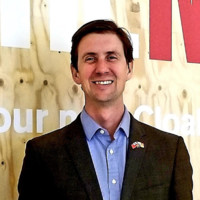 Royal Academy of Arts Employee Michael Eldred's profile photo