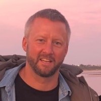 Teachers Building Society Employee David Leek's profile photo