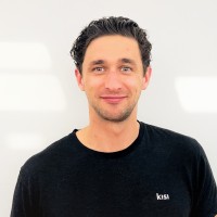 Kisi Employee Max Schuetz's profile photo